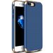 Husa Baterie Ultraslim iPhone 7, iUni Joyroom 2500mAh, Blue